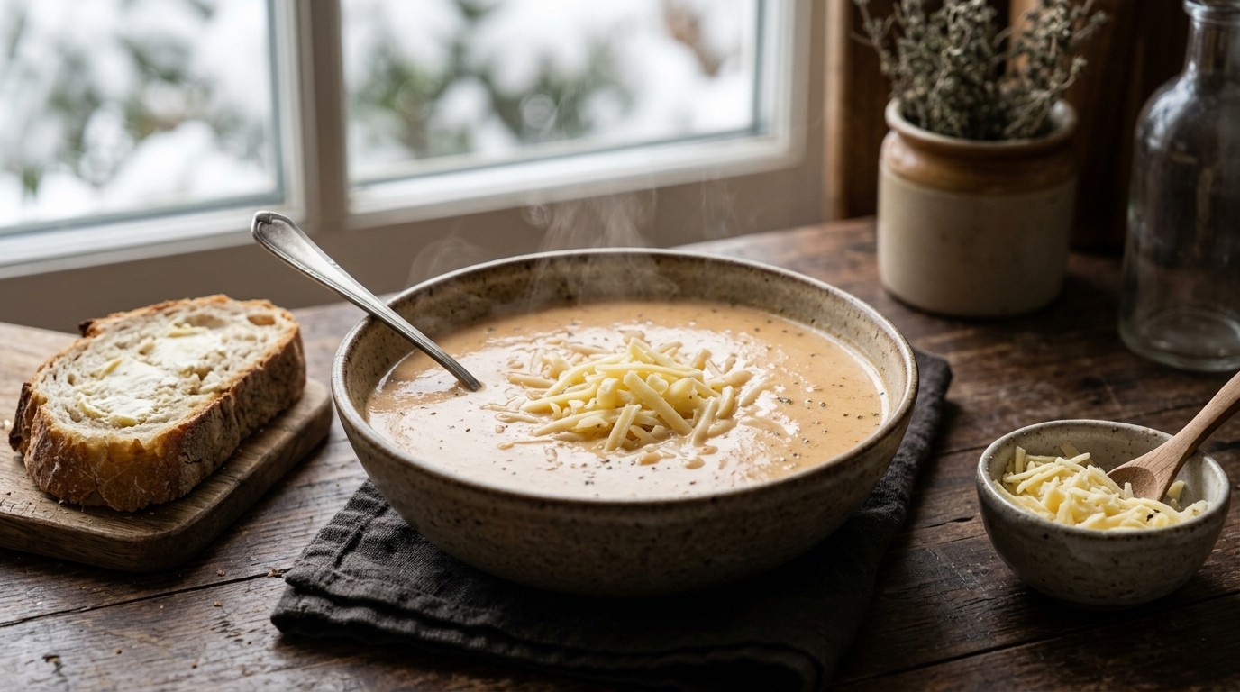 Zuivelsoep recept Zuivelsoep recept