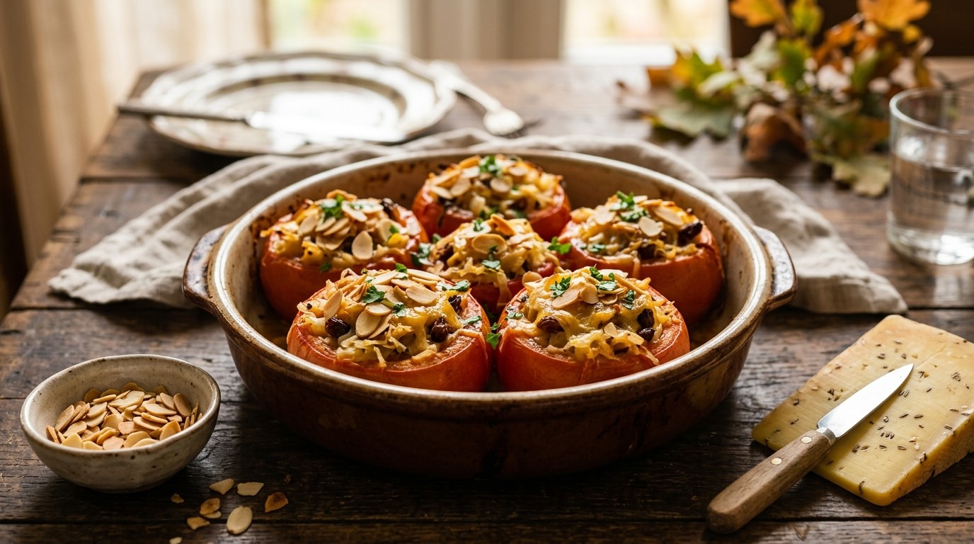 Zuurkooltomaten recept Zuurkooltomaten recept