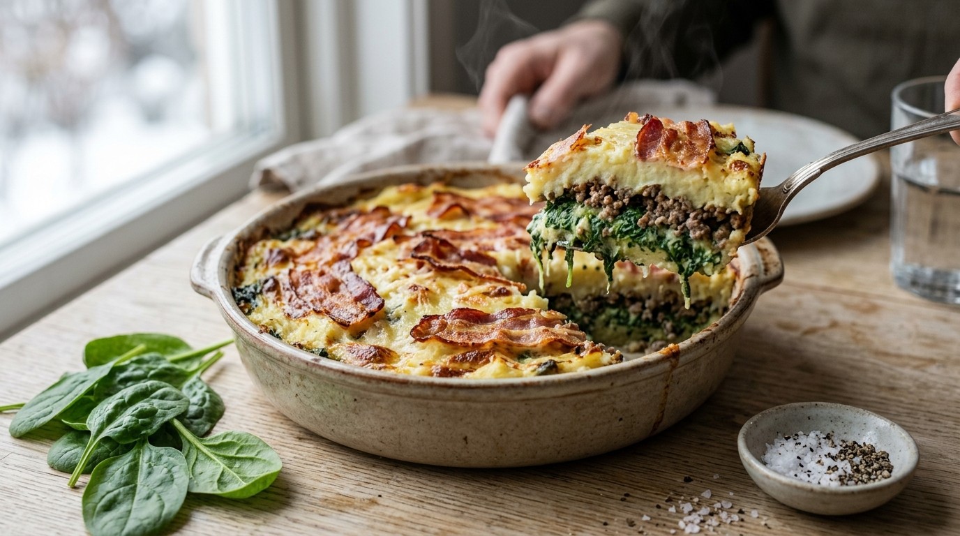 Zweedse Greeny recept Zweedse Greeny recept