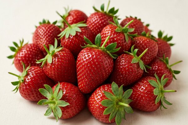 Aardbeien