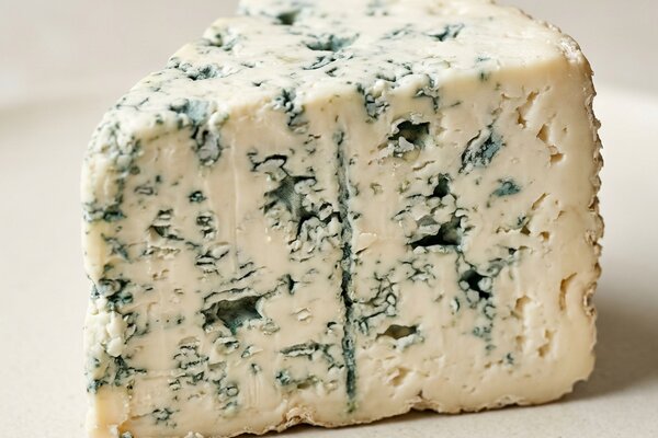 Blauwschimmelkaas