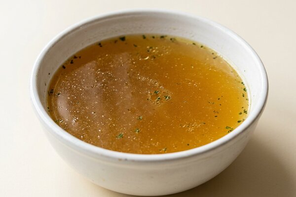 Bouillon