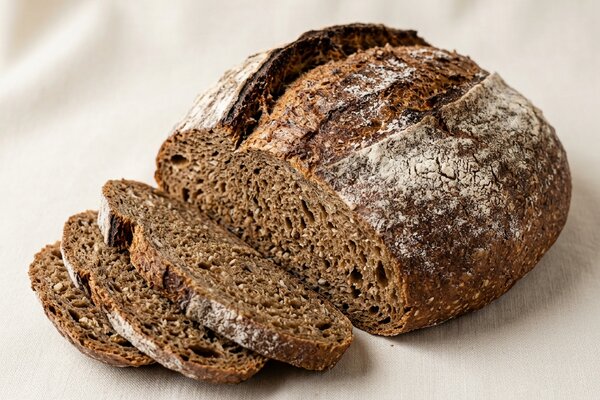 Bruinbrood