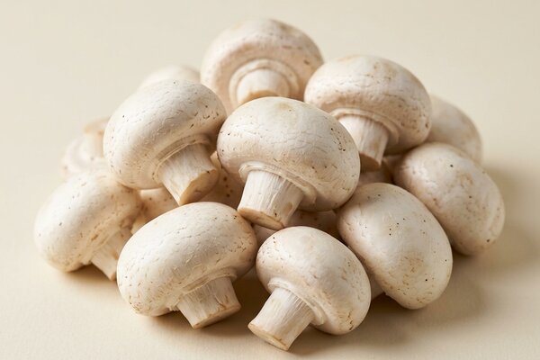 Champignons
