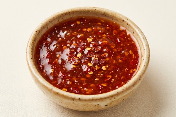 Chilisaus