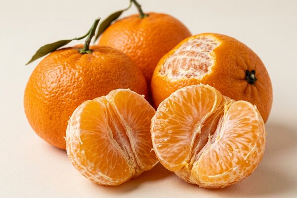 clementines