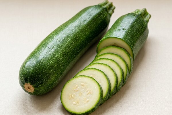 Courgette