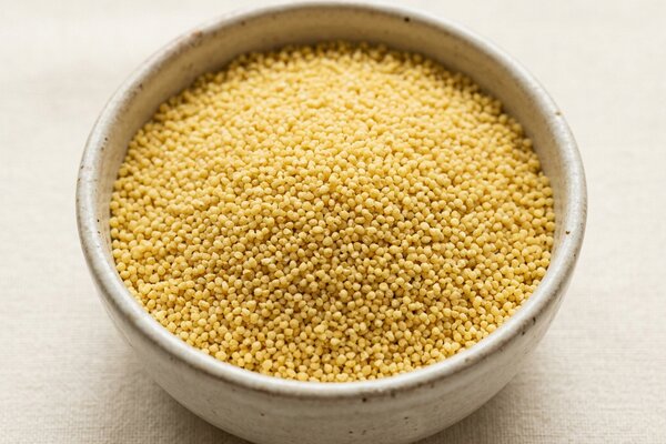 Couscous