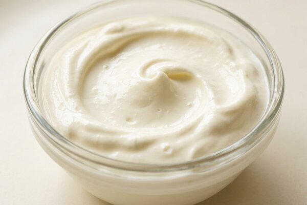 Crème fraîche