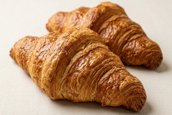 Croissants