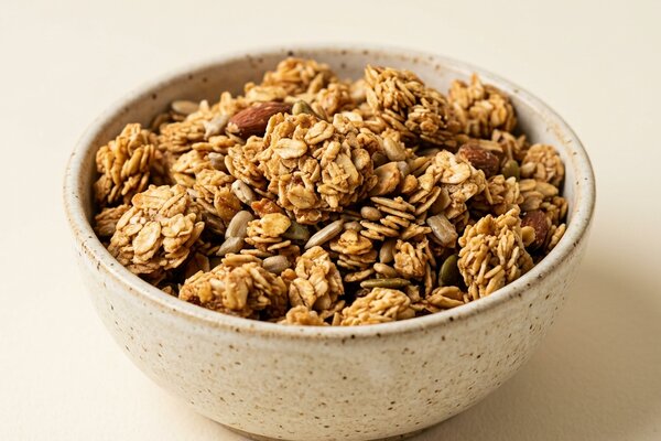 Cruesli