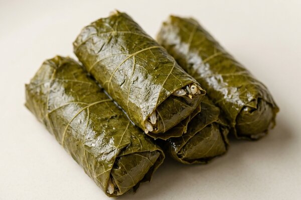 Dolmas