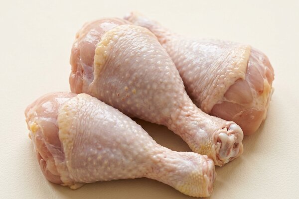 Drumsticks