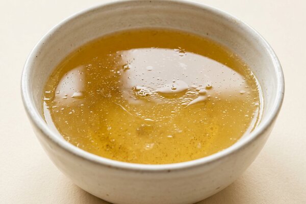 Eendenbouillon