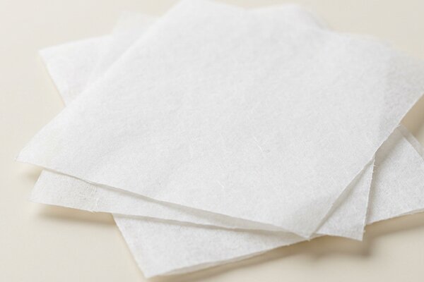 Eetbaar papier