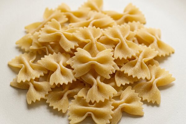 Farfalle