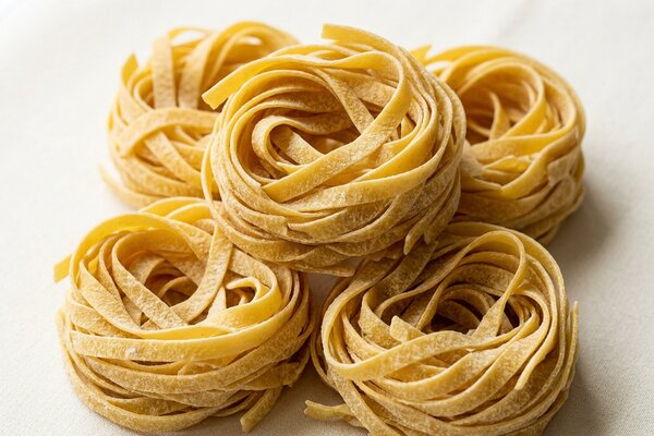 fettuccine
