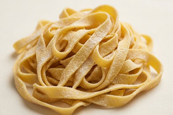 Fettucini