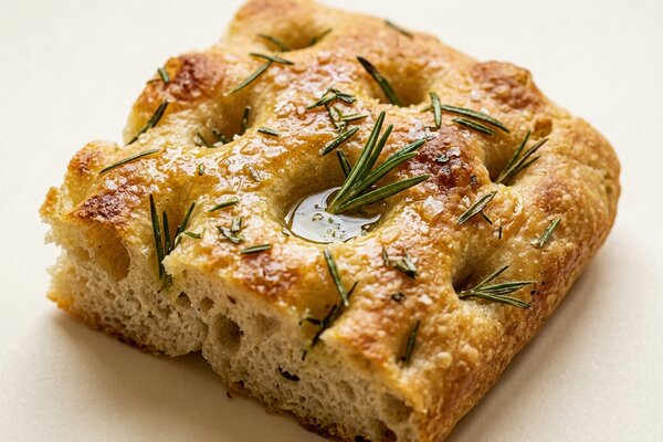 Foccacia