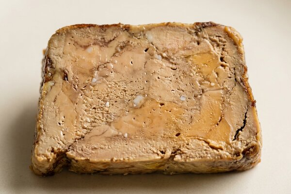 Foie gras
