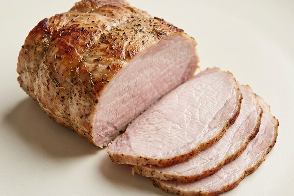 Fricandeau