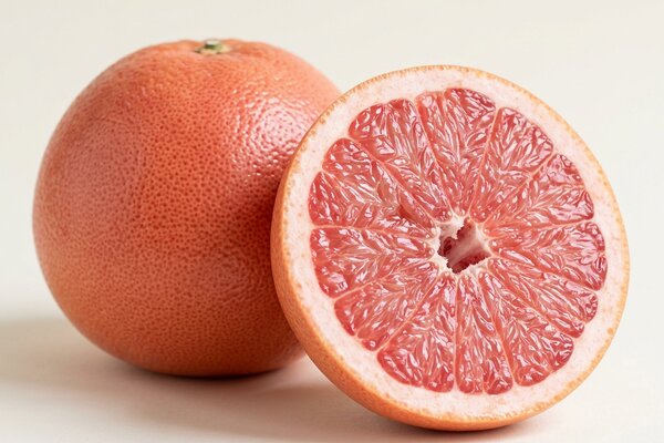 Grapefruit
