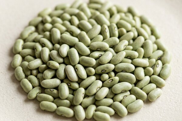 Groene bonen