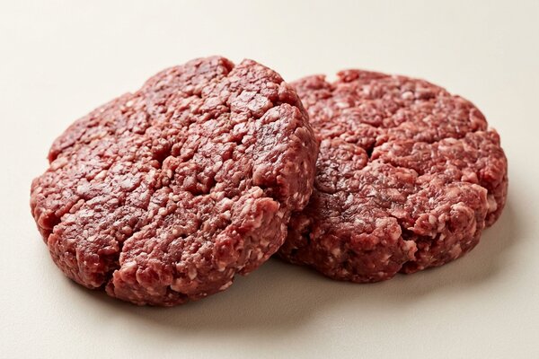 Hamburgers