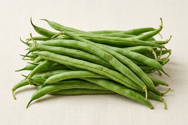 Haricots verts