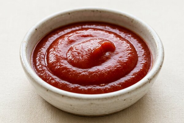 Ketchup
