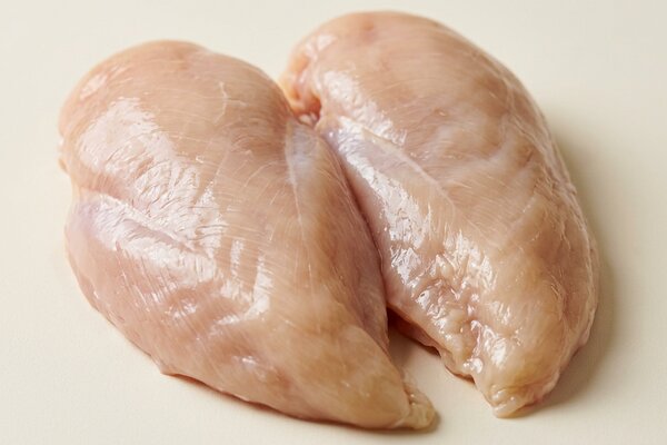 Kipfilet