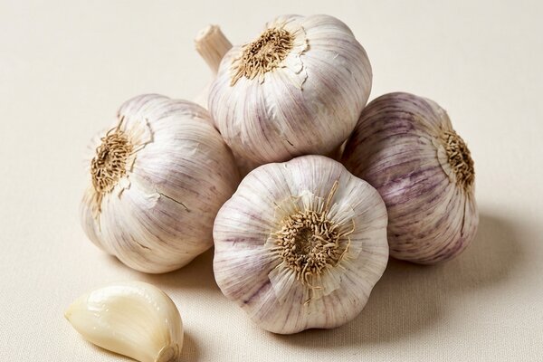 Knoflook