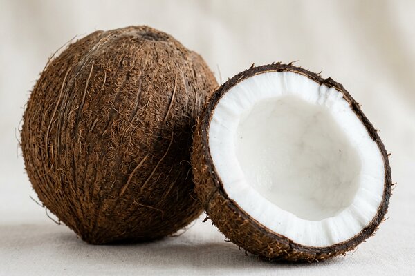 Kokosnoten