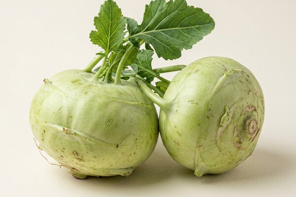 Koolrabi