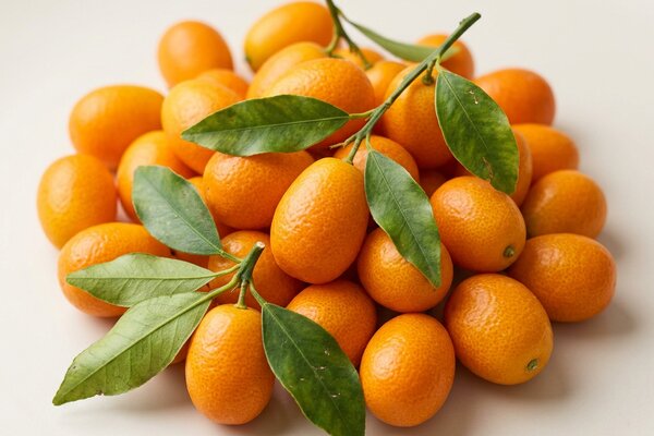 Kumquats