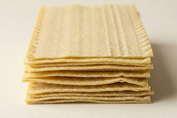 Lasagnevellen