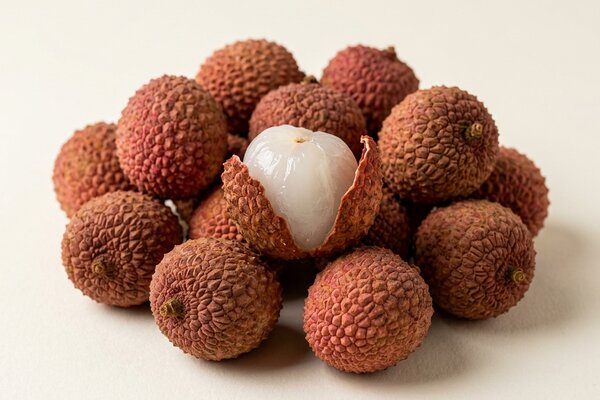 Lychees