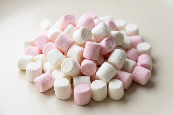 Marshmallows