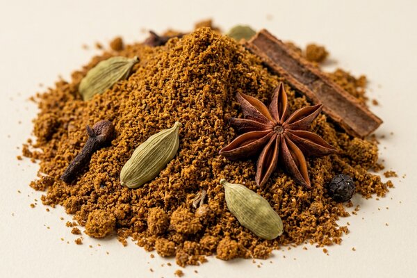 Masala