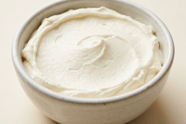 Mascarpone