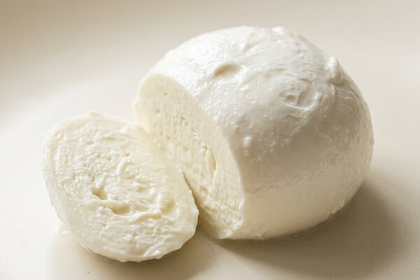 Mozzarella