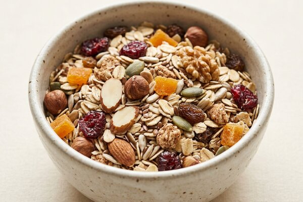 Muesli