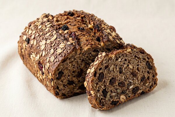 Mueslibrood
