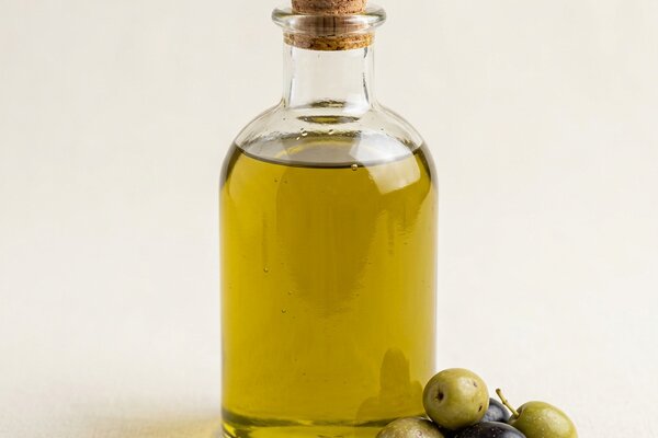 Olijfolie