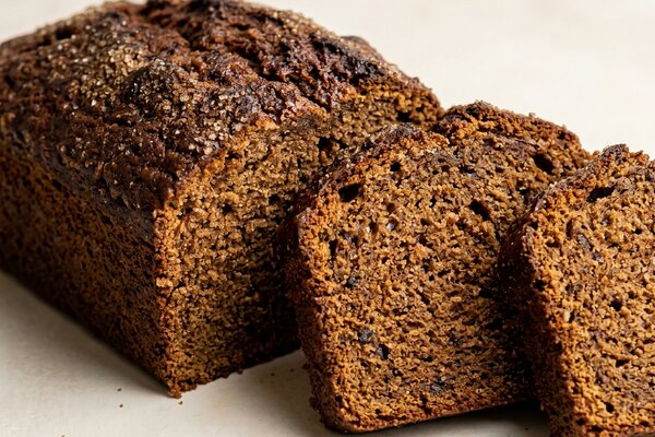 Ontbijtkoek