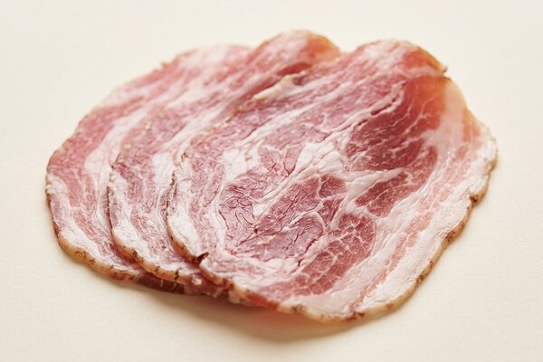 Pancetta