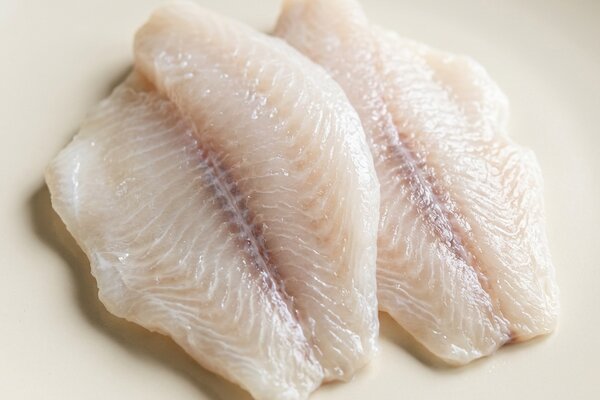 Pangasiusfilet