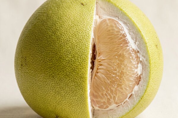 Pompelmoes