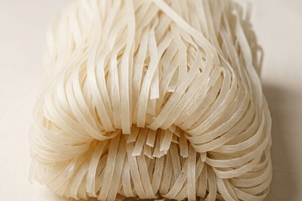 Rijstnoodles