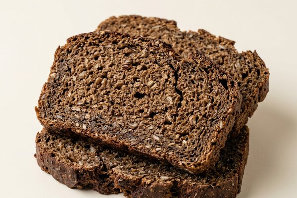 Roggebrood